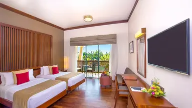 The Eden Beruwala