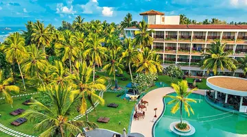 The Eden Beruwala