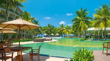 The Eden Beruwala