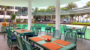 The Eden Beruwala