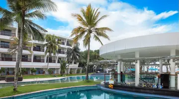 The Eden Beruwala