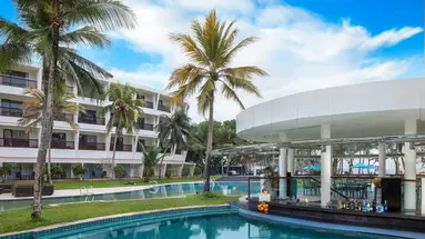 The Eden Beruwala
