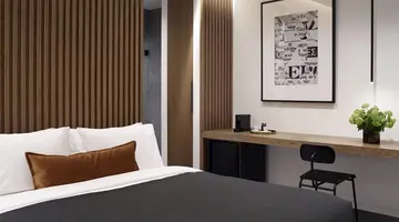 The Editor Athens Hotel