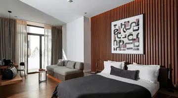 The Editor Athens Hotel
