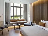 The Editor Athens Hotel