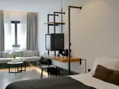 The Editor Athens Hotel