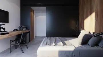 The Editor Athens Hotel
