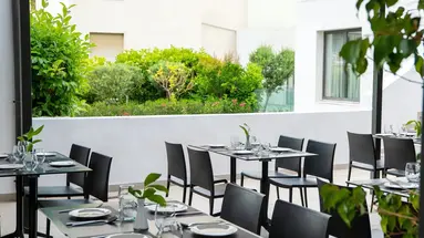 The Editor Athens Hotel
