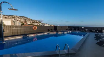 The Editory Garden Carmo Funchal