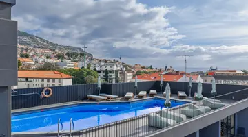 The Editory Garden Carmo Funchal