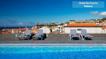 The Editory Garden Funchal
