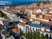 The Editory Garden Funchal