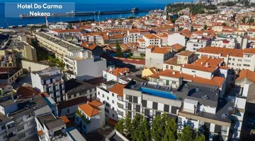 The Editory Garden Funchal