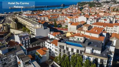 The Editory Garden Funchal