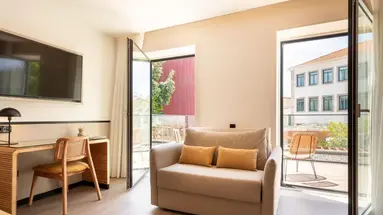 The Editory Garden Hotel