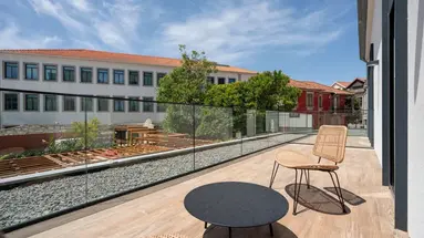 The Editory Garden Hotel