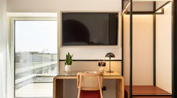 The Editory Garden Hotel