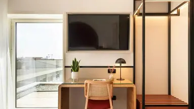 The Editory Garden Hotel