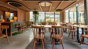 The Editory Garden Hotel