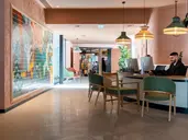 The Editory Garden Hotel