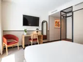 The Editory Garden Hotel