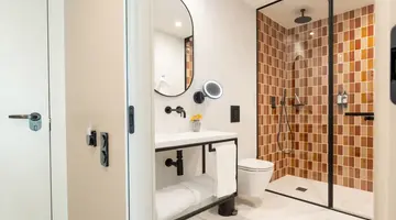 The Editory Garden Hotel