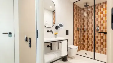The Editory Garden Hotel