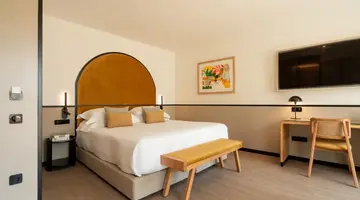 The Editory Garden Hotel