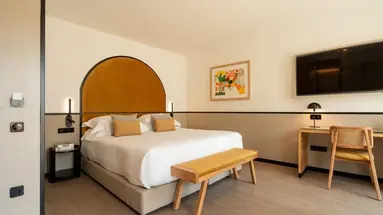 The Editory Garden Hotel