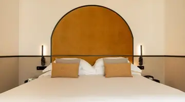 The Editory Garden Hotel