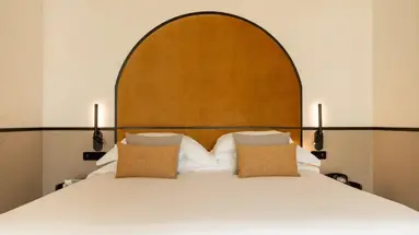 The Editory Garden Hotel