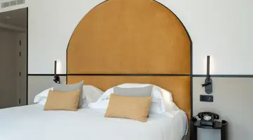 The Editory Garden Hotel