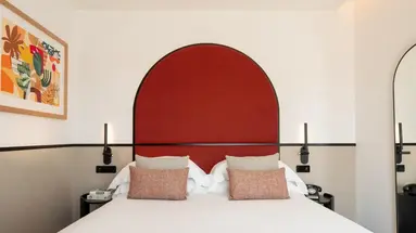 The Editory Garden Hotel