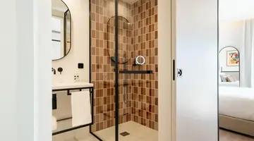 The Editory Garden Hotel