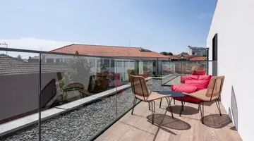 The Editory Garden Hotel