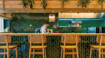 The Editory Garden Hotel