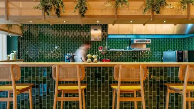 The Editory Garden Hotel