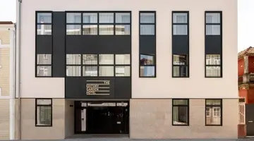 The Editory Garden Hotel