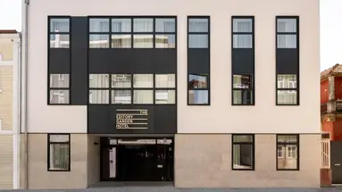 The Editory Garden Hotel