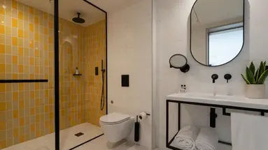The Editory Garden Hotel