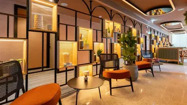 The Editory Garden Hotel