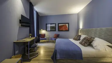 The Editory House Ribeira Porto Hotel