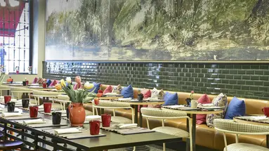 The Editory House Ribeira Porto Hotel