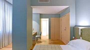 The Editory House Ribeira Porto Hotel
