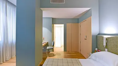 The Editory House Ribeira Porto Hotel