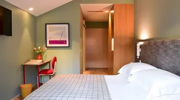 The Editory House Ribeira Porto Hotel
