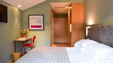 The Editory House Ribeira Porto Hotel