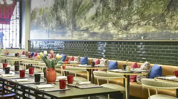 The Editory House Ribeira Porto Hotel