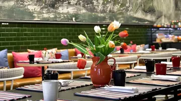 The Editory House Ribeira Porto Hotel
