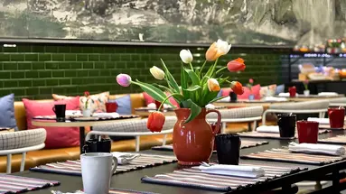 The Editory House Ribeira Porto Hotel